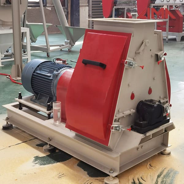 300kg/h floating fish feed machine Feed size 6 mm in kolkata